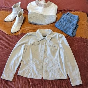 Calvin Klein Jacket/Overshirt